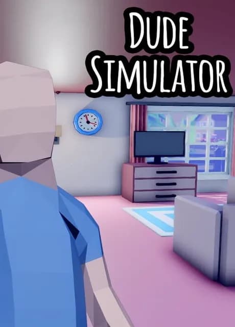 Dude Simulator