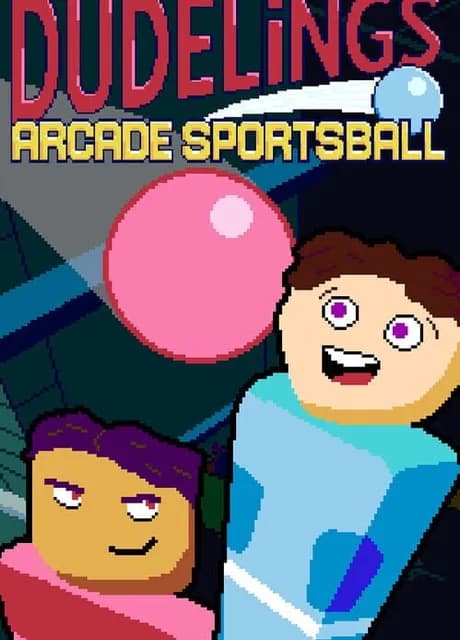 Dudelings: Arcade Sportsball