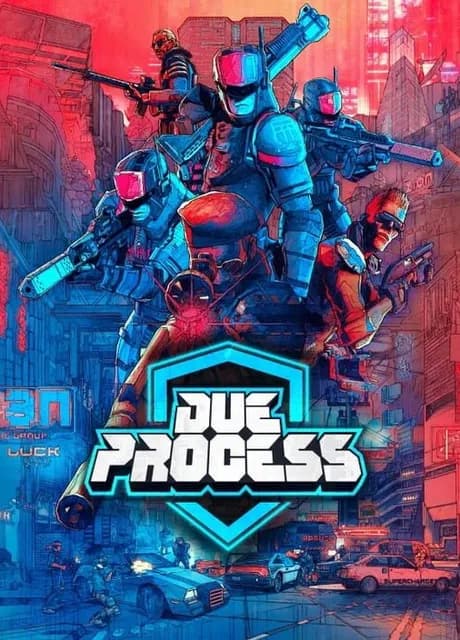 Due Process