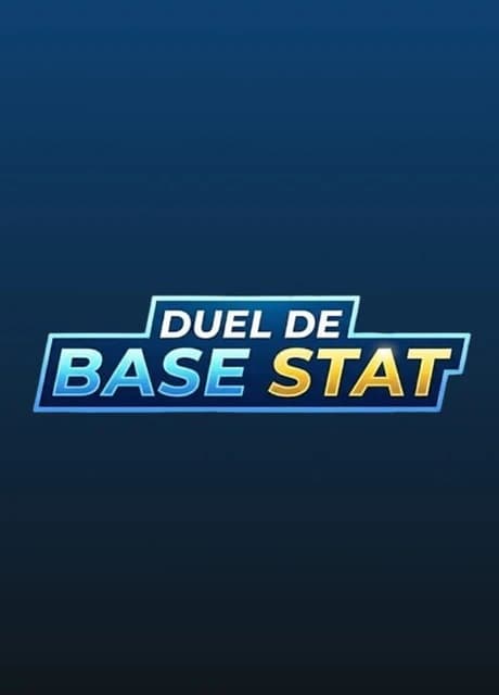 Duel de Base Stat
