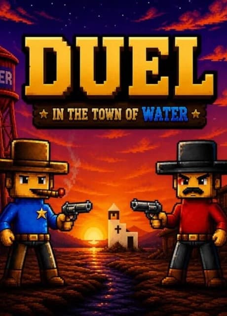 Duel in the Town of Water