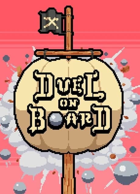 Duel on Board
