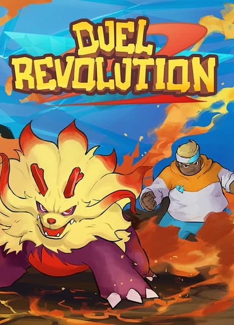Duel Revolution