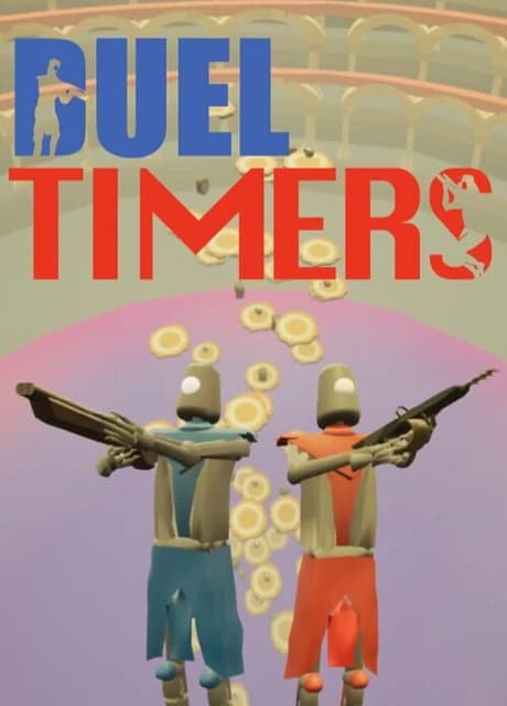 Duel Timers
