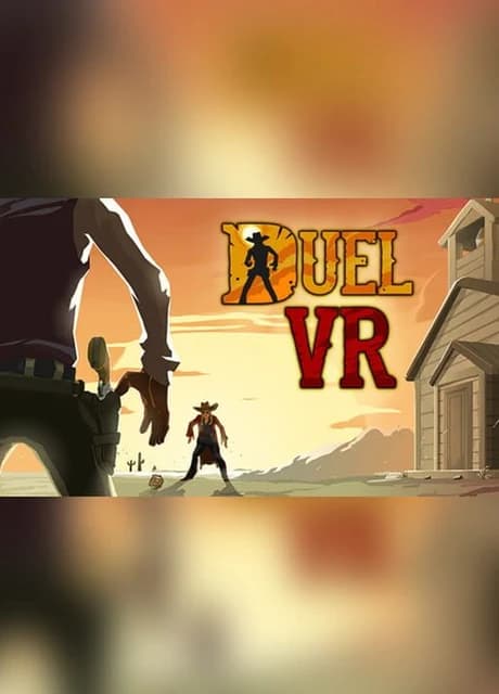 Duel VR