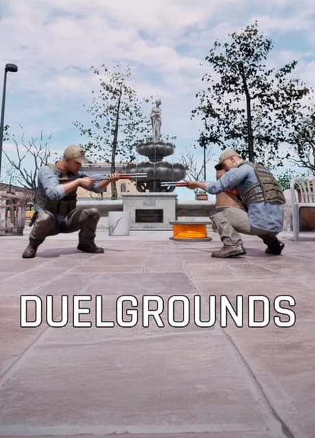 Duelgrounds