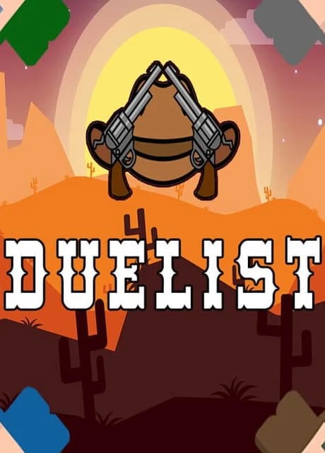 Duelist