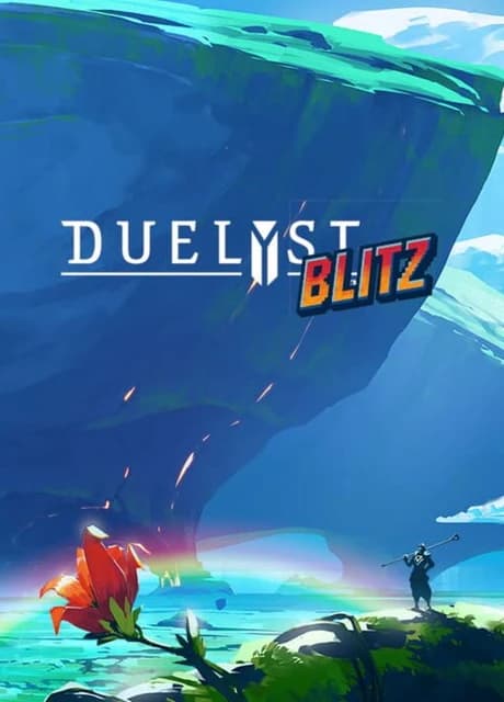 Duelyst: Blitz