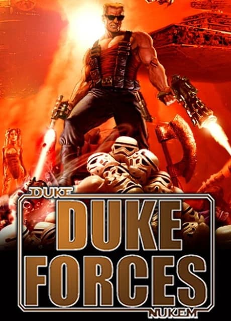 Duke Forces