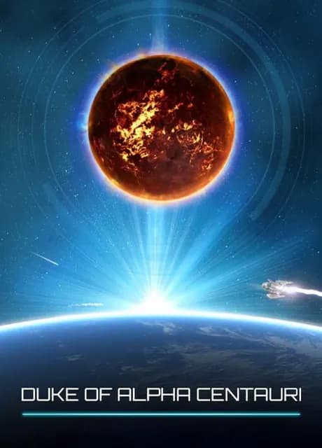 Duke of Alpha Centauri