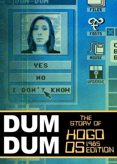 Dum-Dum