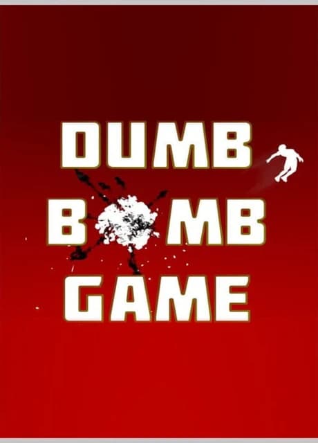 Dumb Bomb Game