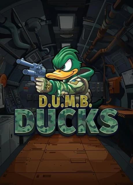 D.U.M.B. Ducks