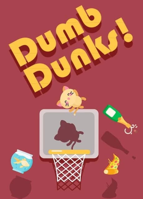 Dumb Dunks