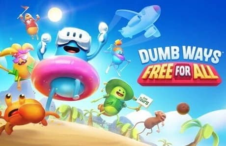 Dumb Ways Free For All