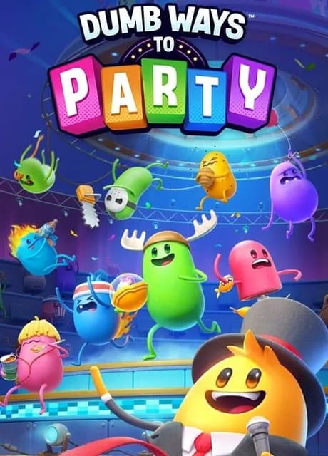 Dumb Ways to Party