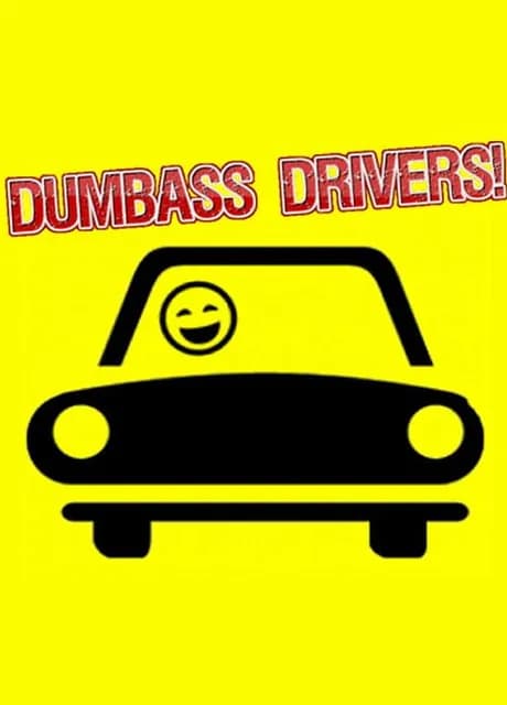 Dumbass Drivers!