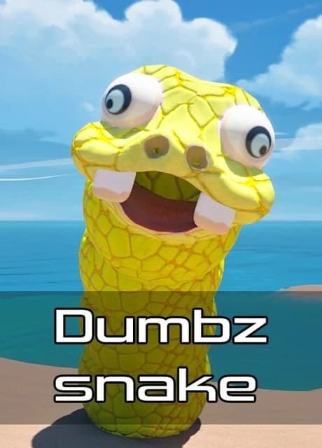 Dumbz Snake