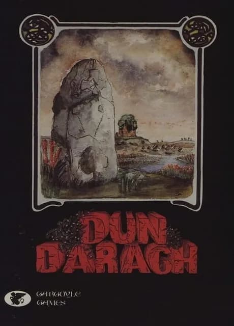Dun Darach