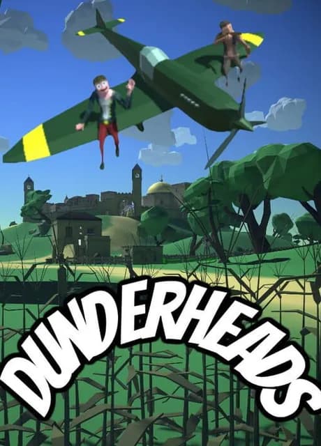 Dunderheads