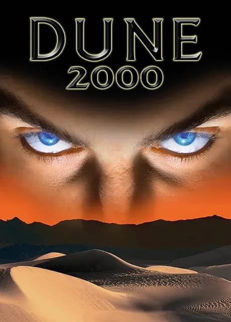 Dune 2000