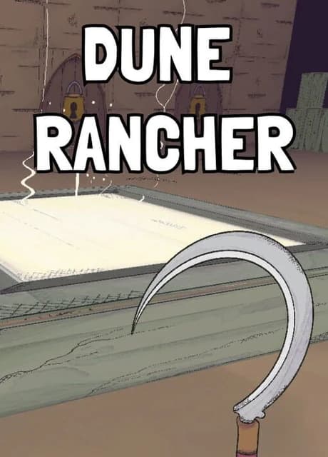 Dune Rancher