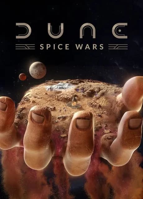 Dune: Spice Wars