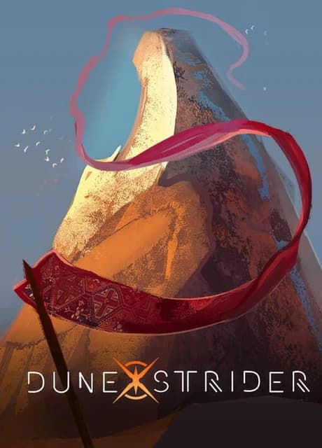 Dune Strider