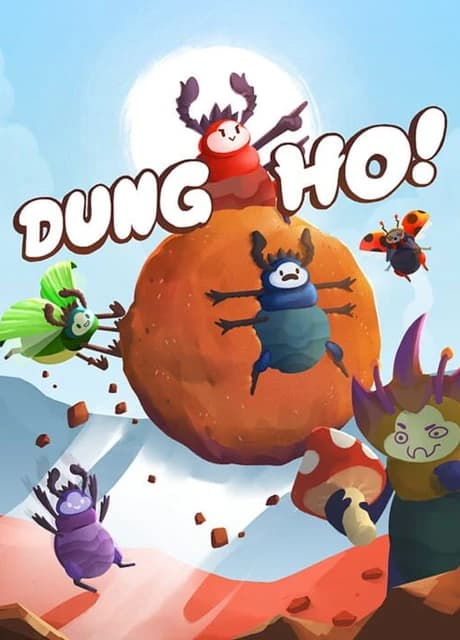 Dung Ho!