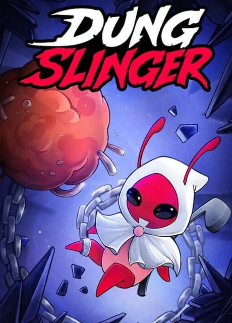 Dung Slinger