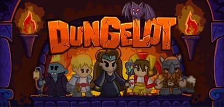 Dungelot