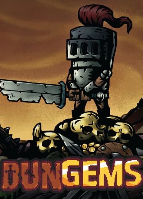 Dungems