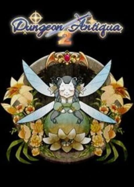 Dungeon Antiqua 2
