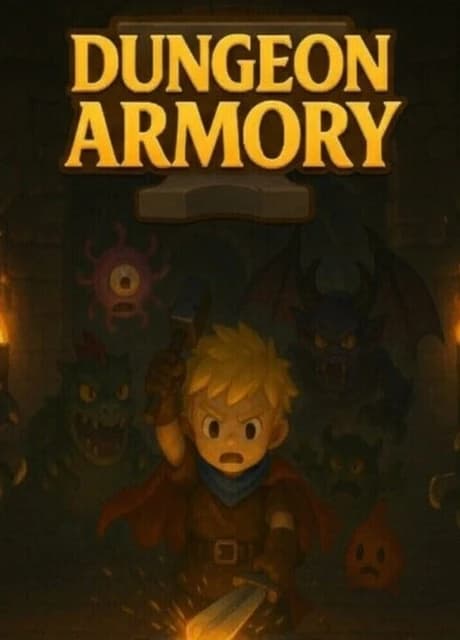 Dungeon Armory