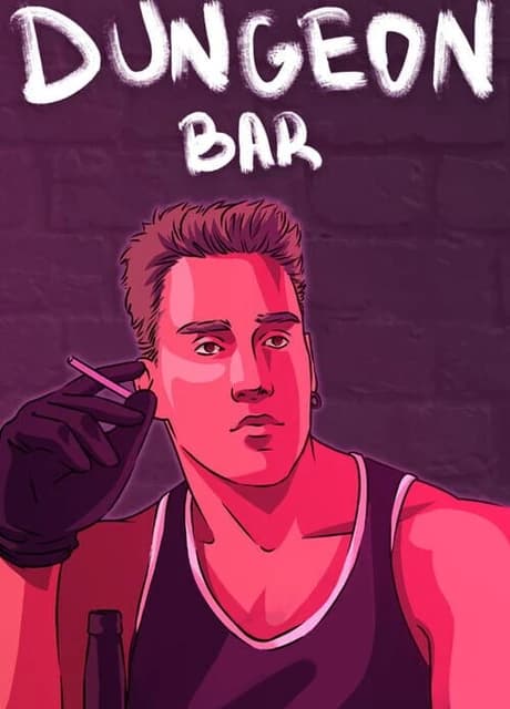 Dungeon Bar: Gachi Puzzles