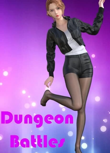 Dungeon Battles