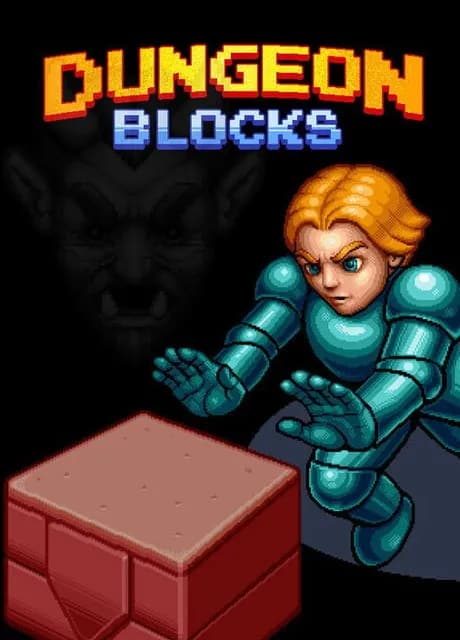 Dungeon Blocks