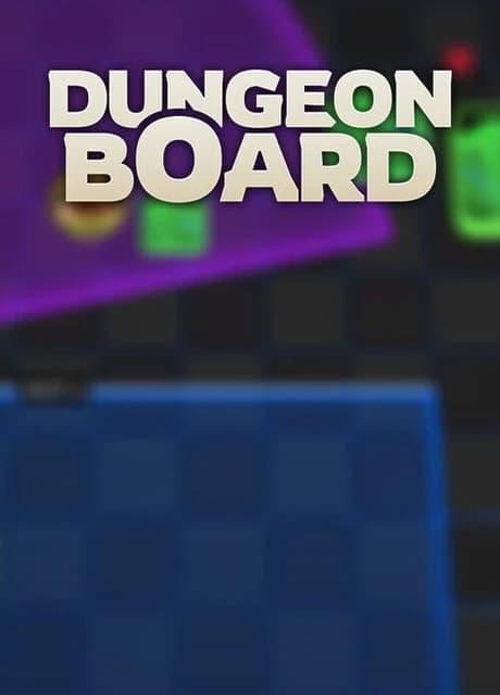 Dungeon Board