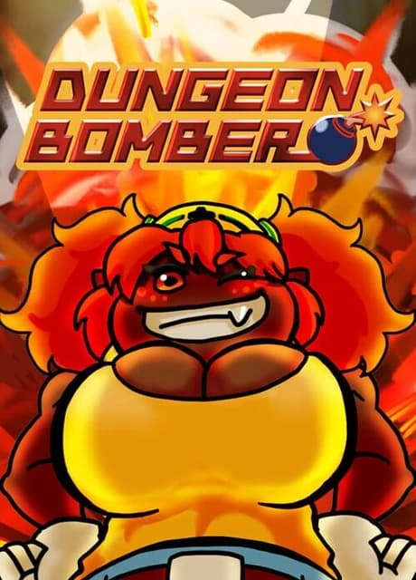 Dungeon Bomber