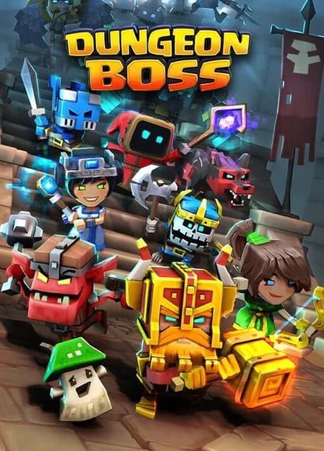 Dungeon Boss
