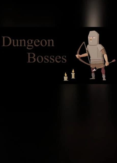 Dungeon Bosses