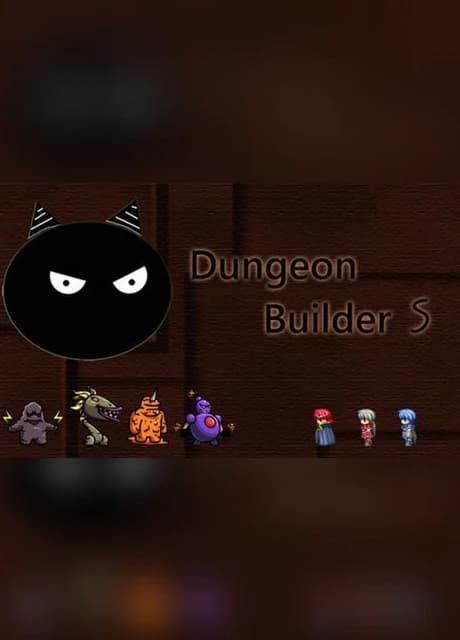 Dungeon Builder S