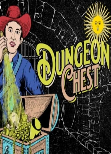 Dungeon Chest