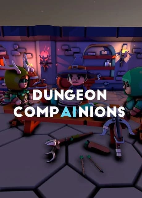 Dungeon CompAInions