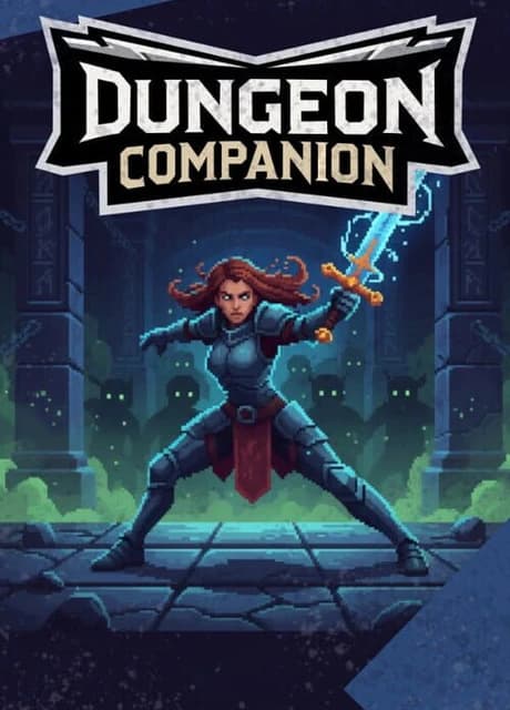 Dungeon Companion