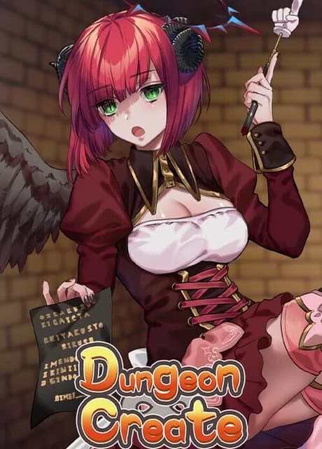 Dungeon Create