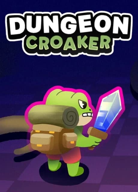 Dungeon Croaker