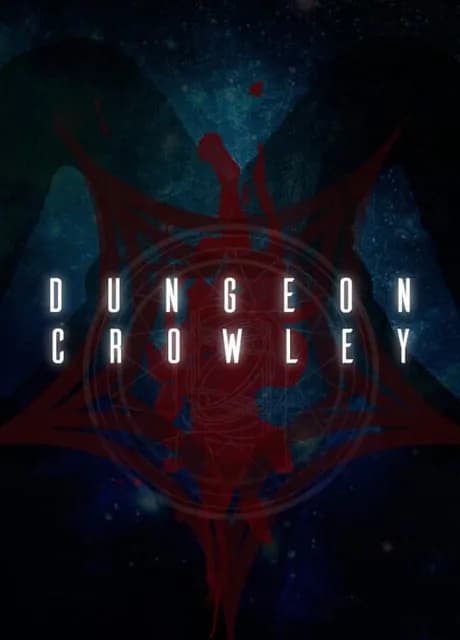 Dungeon Crowley