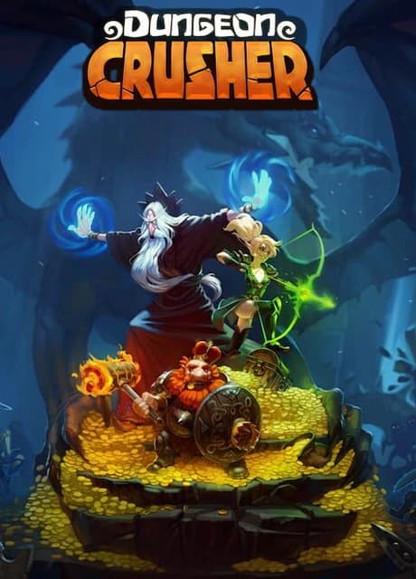 Dungeon Crusher: Soul Hunters