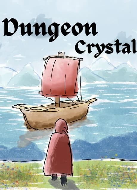 Dungeon Crystal